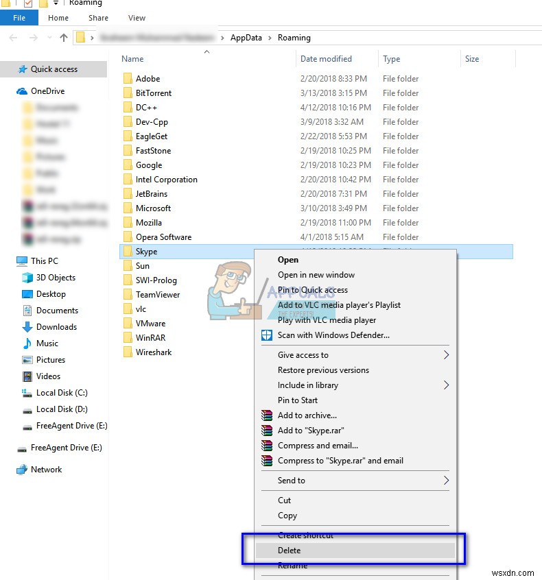 Skypeに接続できないときの対処法|エラーを修正する7つの解決策