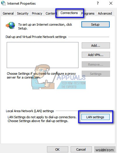 Skypeに接続できないときの対処法|エラーを修正する7つの解決策