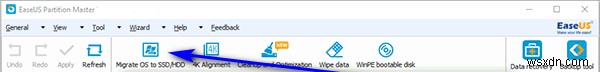 Windows 10を新しいハードドライブに移行する2つの方法|システムイメージ作成とクローン手順を徹底解説