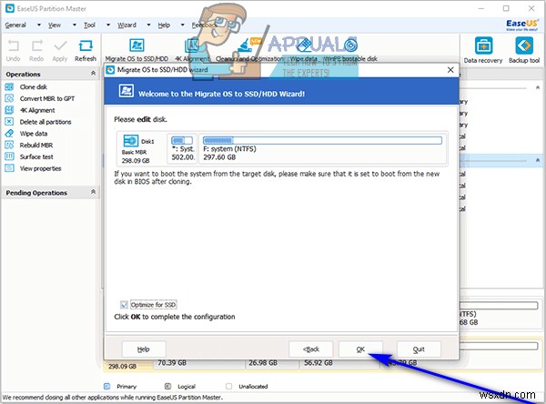 Windows 10を新しいハードドライブに移行する2つの方法|システムイメージ作成とクローン手順を徹底解説