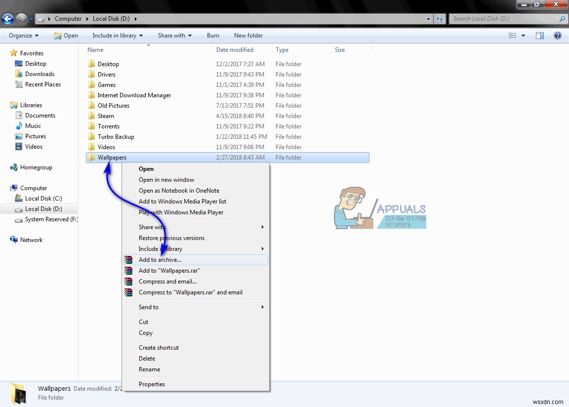Windowsでファイルを小さくする3つの方法|NTFS圧縮・形式変換・ZIP圧縮の手順を解説