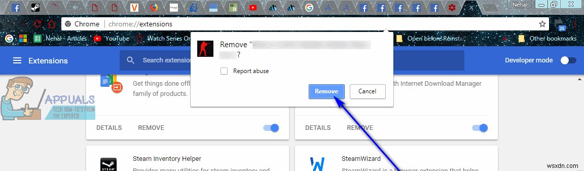 AdChoices（アドチョイシズ）を完全に削除する方法【アドウェア駆除ガイド】