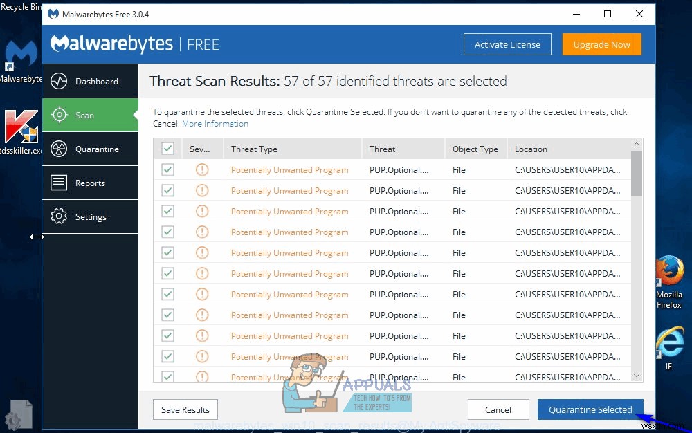 AdChoices（アドチョイシズ）を完全に削除する方法【アドウェア駆除ガイド】