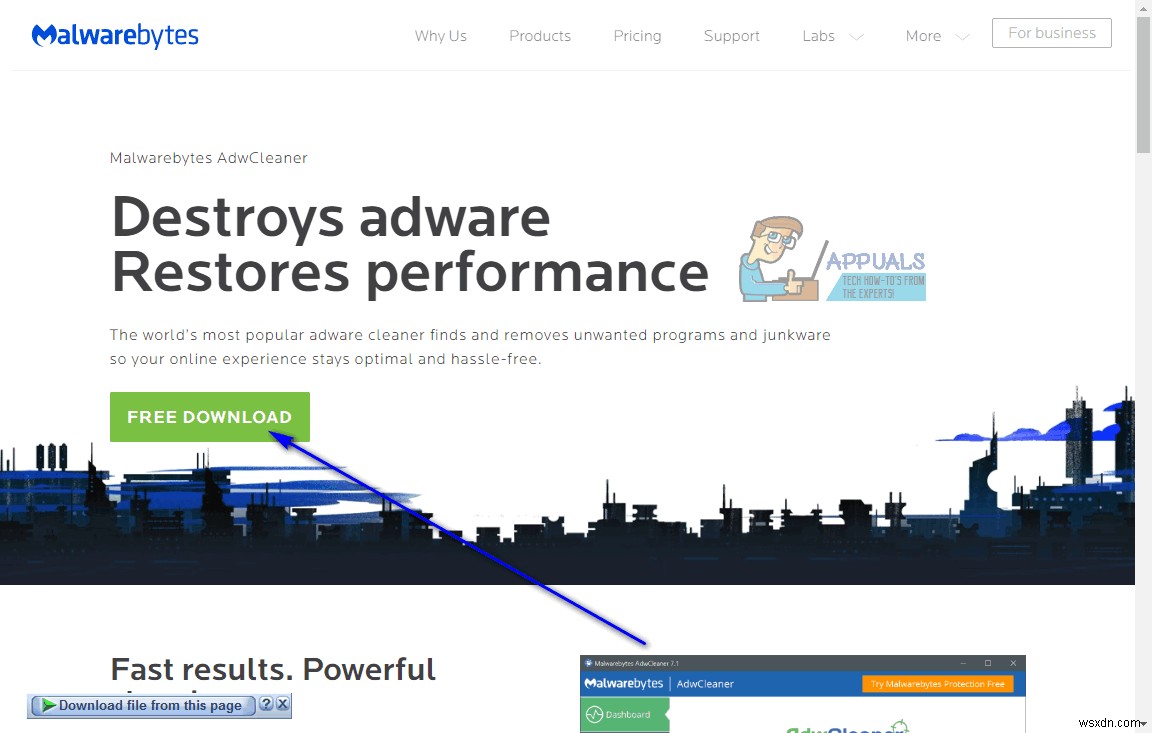 AdChoices（アドチョイシズ）を完全に削除する方法【アドウェア駆除ガイド】