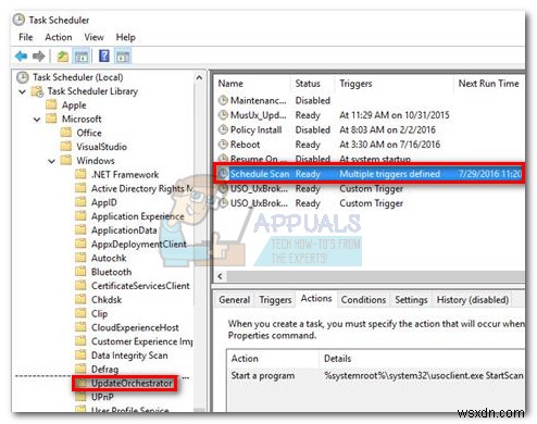 usoclient.exeとは何か?正体と安全な無効化方法を徹底解説