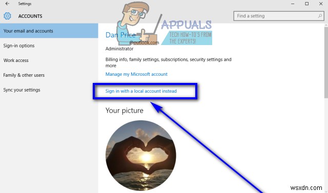Windows 10からMicrosoftアカウントを削除する5つの方法