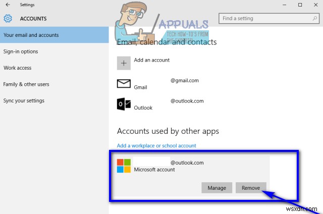 Windows 10からMicrosoftアカウントを削除する5つの方法
