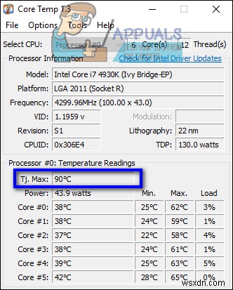 Windows 10でCPU温度を確認する方法!無料ツール2選を徹底解説