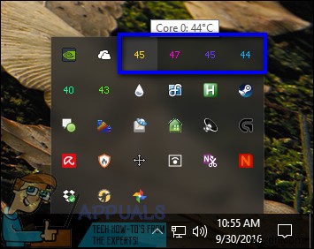 Windows 10でCPU温度を確認する方法!無料ツール2選を徹底解説