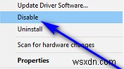 Windows 10でノートPCの内蔵キーボードを無効化する2つの方法