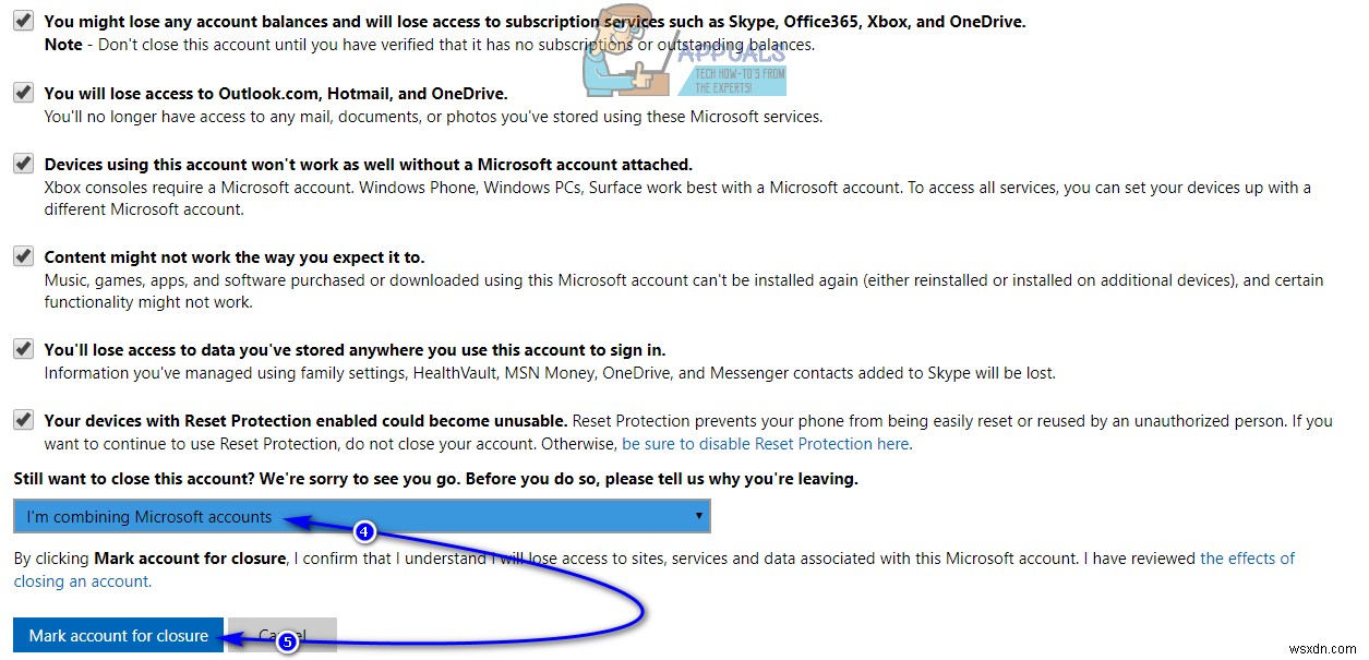 Skypeアカウントを完全に削除する方法【3つのフェーズで徹底解説】