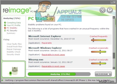 WindowsのレジストリをクリーンアップしてPCを高速化する方法