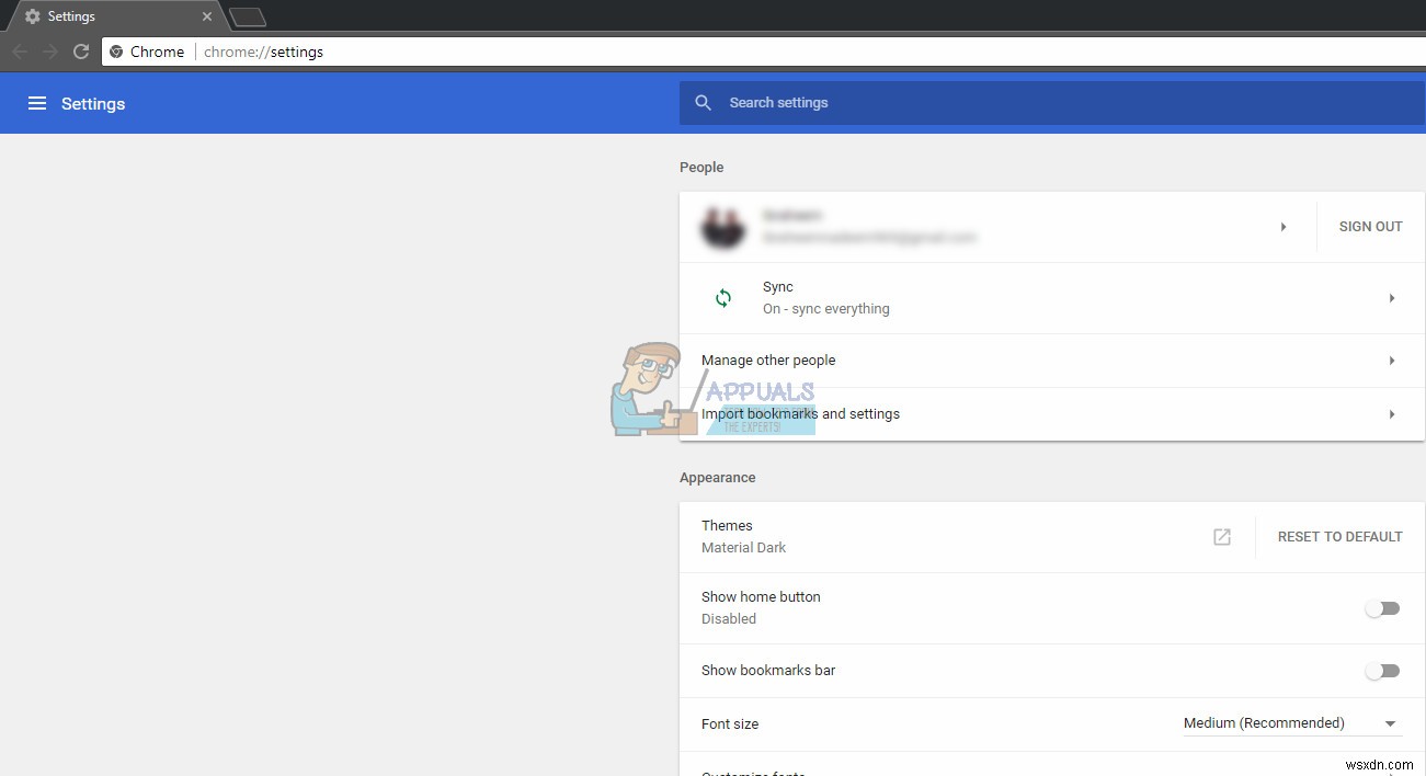 修正版:Google Chromeが応答しない・フリーズする時の対処法7選