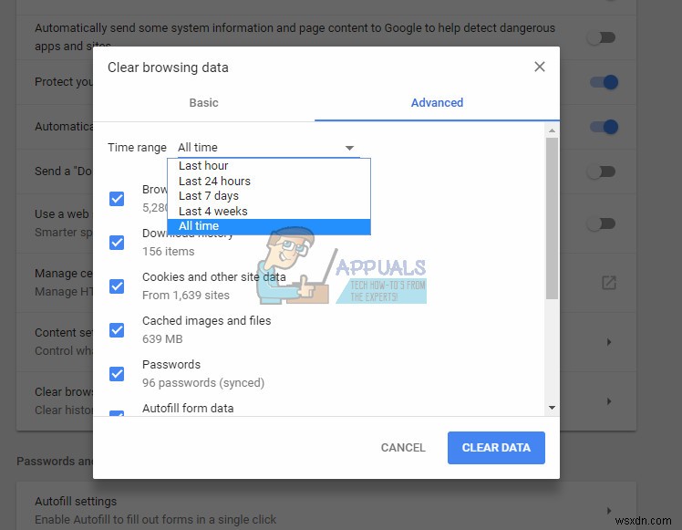 修正版:Google Chromeが応答しない・フリーズする時の対処法7選