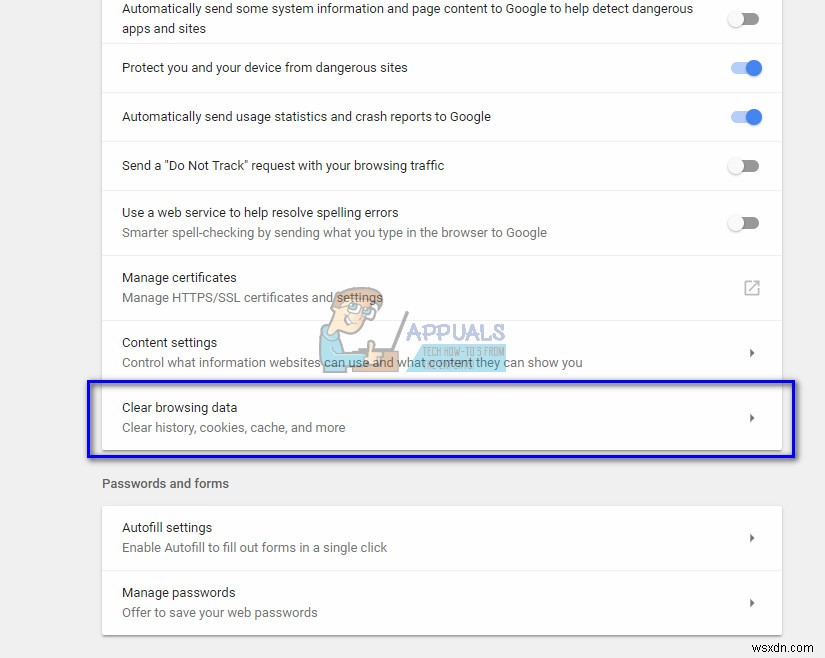 修正版:Google Chromeが応答しない・フリーズする時の対処法7選