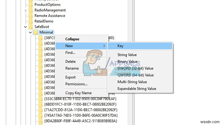 【解決】「アンインストールするための十分なアクセス権がありません」エラーの直し方
