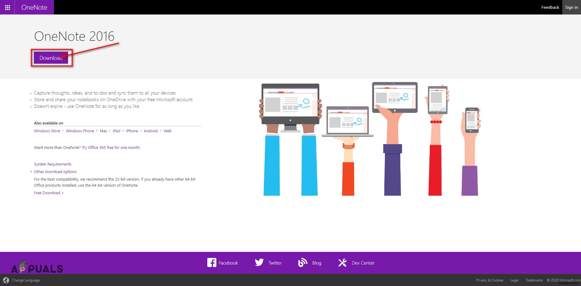 OneNote 2016のインストール方法｜Windows 10版OneNoteとの違いや独自機能を解説