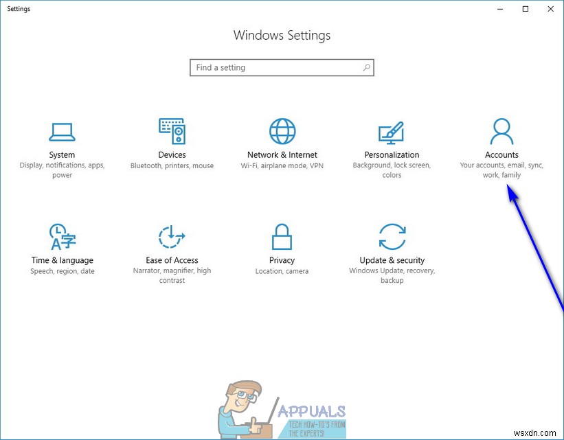 Windows 10でユーザーアカウントを管理者アカウントに変更する4つの方法