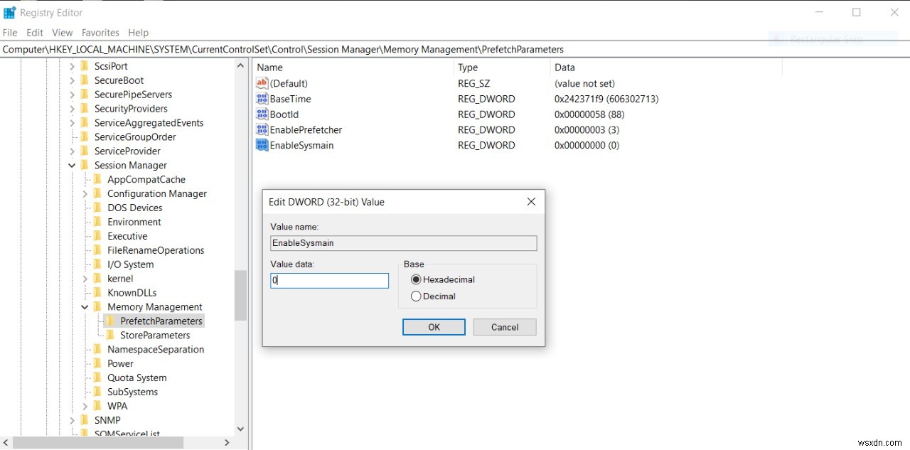 Windows 10でスーパーフェッチ(SysMain)を無効にする方法|サービス・レジストリ両対応の手順解説