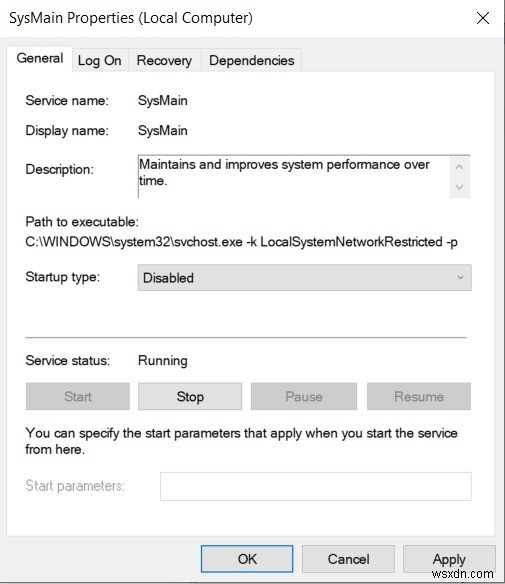 Windows 10でスーパーフェッチ(SysMain)を無効にする方法|サービス・レジストリ両対応の手順解説