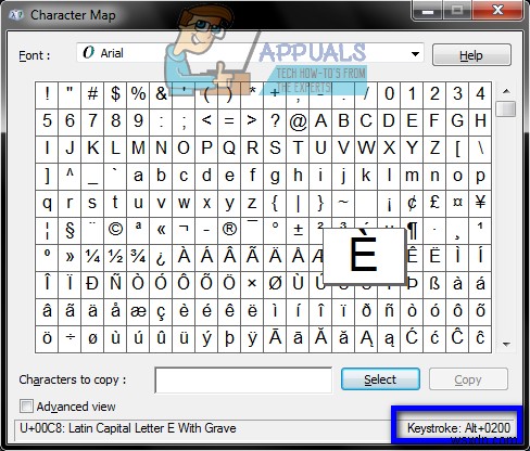【保存版】Windowsでアクセント付き文字(é・ñなど)を入力する4つの方法
