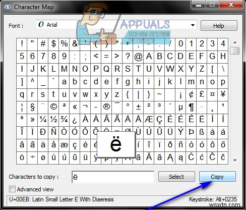 【保存版】Windowsでアクセント付き文字(é・ñなど)を入力する4つの方法