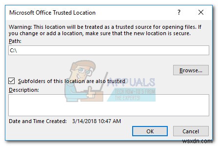 【解決済み】Wordで「ファイルを開こうとするとエラーが発生しました」と表示される場合の対処法