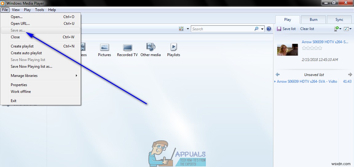 Windows Media PlayerでMP4をMP3に変換する方法を徹底解説