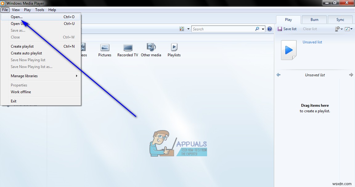 Windows Media PlayerでMP4をMP3に変換する方法を徹底解説