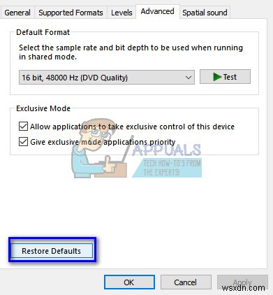 AMD High Definition Audioデバイスが「接続されていません」と表示される問題の解決方法