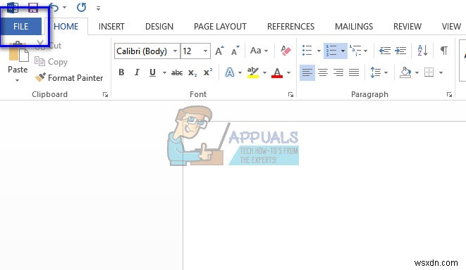 【解決策】Microsoft Wordが応答しなくなったときの対処法まとめ