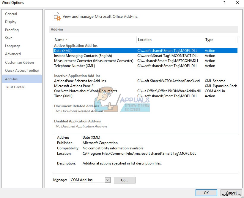 【解決策】Microsoft Wordが応答しなくなったときの対処法まとめ