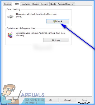 Windows 10でCHKDSKを実行してディスクのエラーをチェック・修復する2つの方法
