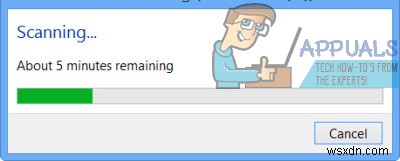 Windows 10でCHKDSKを実行してディスクのエラーをチェック・修復する2つの方法