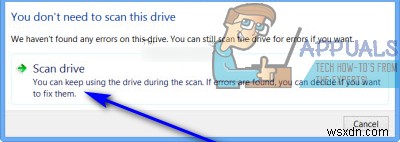 Windows 10でCHKDSKを実行してディスクのエラーをチェック・修復する2つの方法