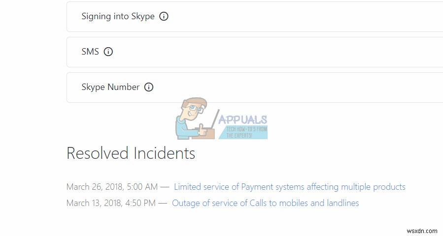 【Skype】メッセージが送信できないときの原因と6つの解決策