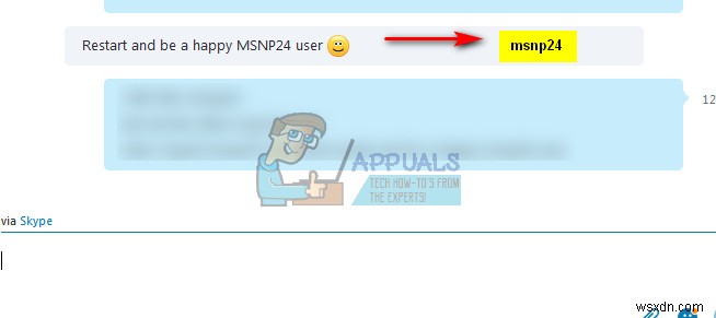 【Skype】メッセージが送信できないときの原因と6つの解決策