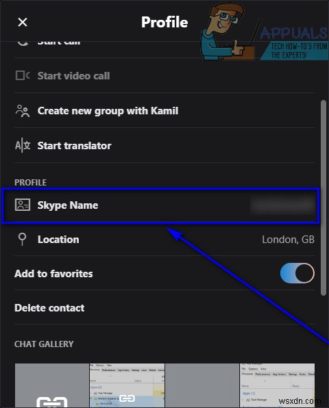 Skype IDの確認方法｜サインイン中・未ログインそれぞれの調べ方を解説