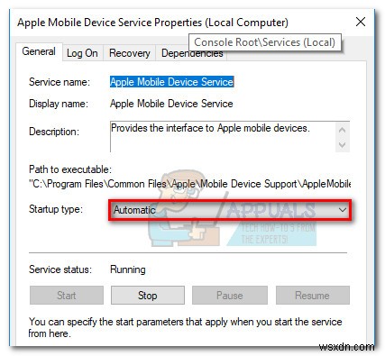 【Windows】APSDaemon.exeシステムエラーの対処法