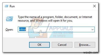 【Windows】APSDaemon.exeシステムエラーの対処法