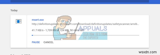【解決】msrtn32.exeによるCPU・ディスク・メモリ使用率の異常上昇を修正する方法