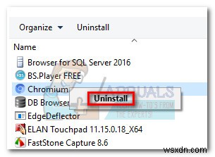 Chromiumがアンインストールできない？ 正規版・マルウェア版それぞれの完全削除ガイド