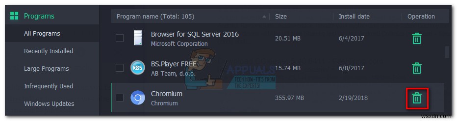 Chromiumがアンインストールできない？ 正規版・マルウェア版それぞれの完全削除ガイド