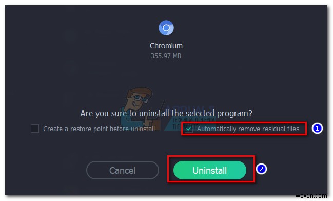 Chromiumがアンインストールできない？ 正規版・マルウェア版それぞれの完全削除ガイド
