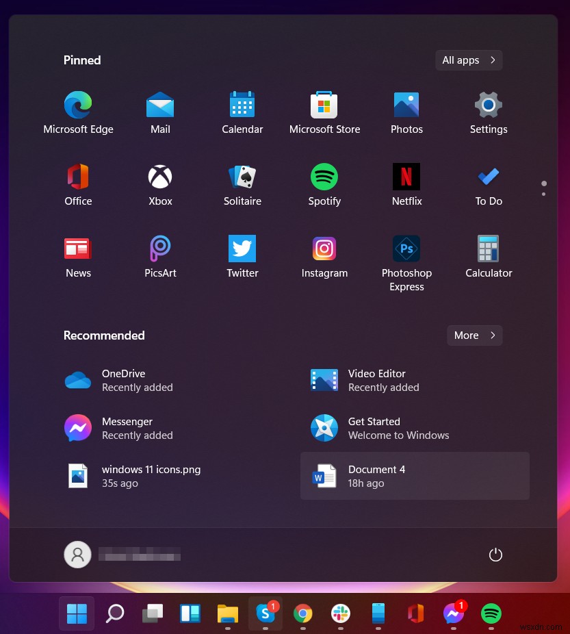 Windows 11/10でタスクバーアイコンのサイズを変更する方法【デスクトップ・エクスプローラーも解説】