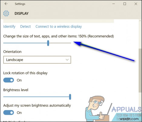 Windows 11/10でタスクバーアイコンのサイズを変更する方法【デスクトップ・エクスプローラーも解説】