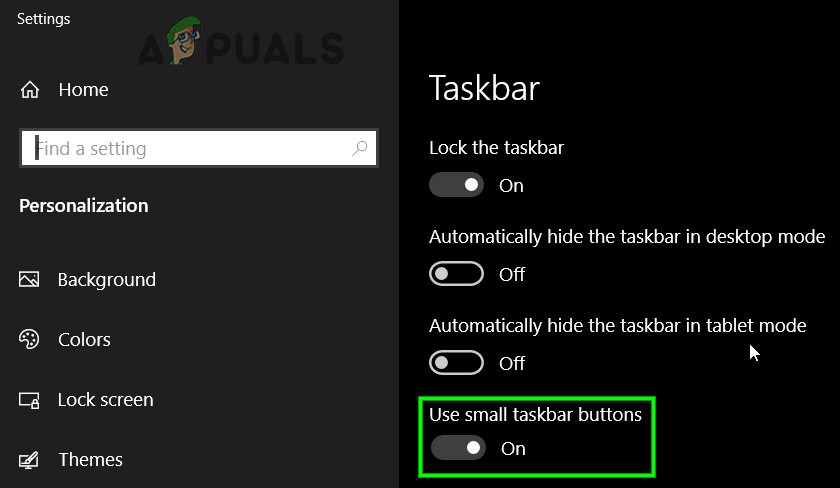 Windows 11/10でタスクバーアイコンのサイズを変更する方法【デスクトップ・エクスプローラーも解説】