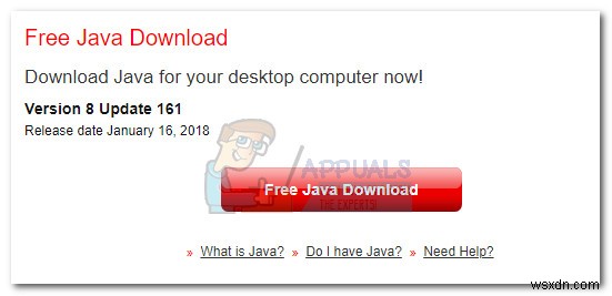 「Java VMのロード中にWindowsエラー2が発生しました」エラーの解決方法