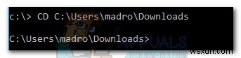 「Java VMのロード中にWindowsエラー2が発生しました」エラーの解決方法