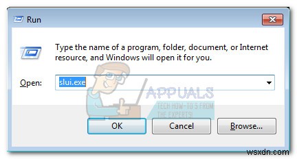 【Windows 7】「ソフトウェアの偽造の被害者になっている可能性があります」エラーの対処法